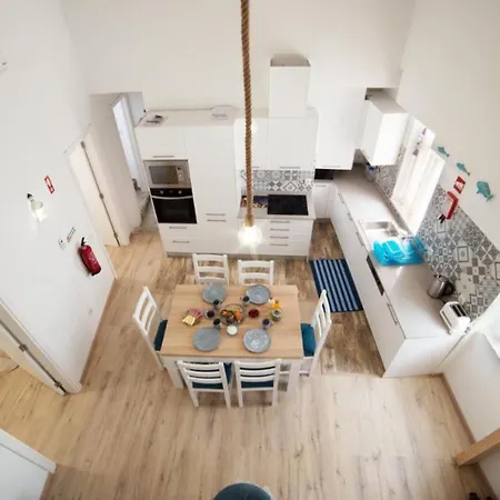 Διαμέρισμα Carvoeiro Beach Apartment *