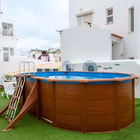 Carvoeiro Beach Apartment Διαμέρισμα Καρβοέιρο