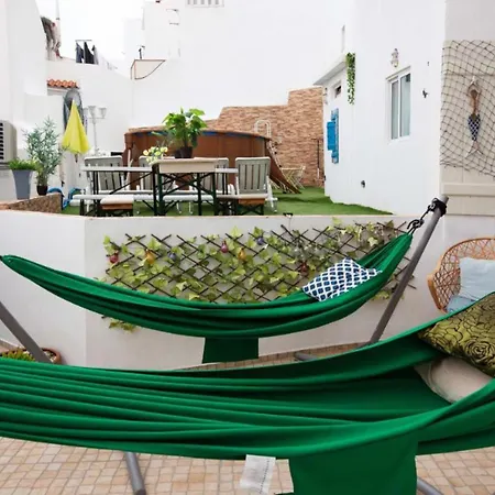 Διαμέρισμα Carvoeiro Beach Apartment Καρβοέιρο
