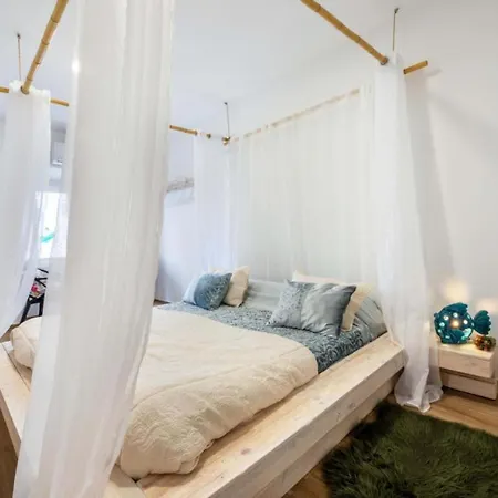 Carvoeiro Beach Apartment Διαμέρισμα *