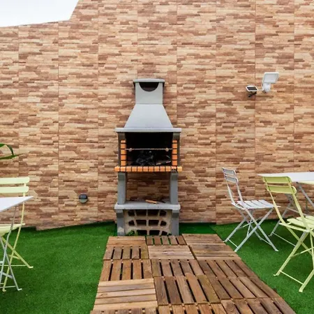 Carvoeiro Beach Apartment
