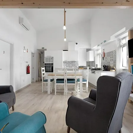 Carvoeiro Beach Apartment Διαμέρισμα *
