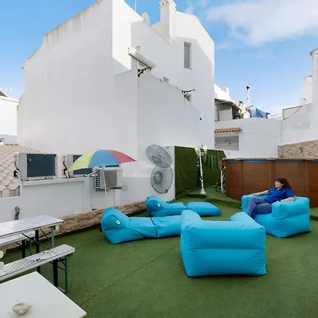 Διαμέρισμα Carvoeiro Beach Apartment