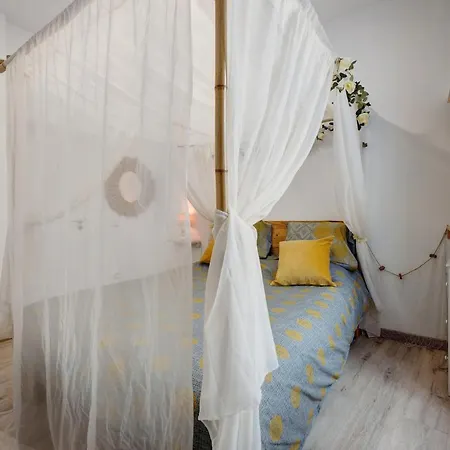 Carvoeiro Beach Apartment *
