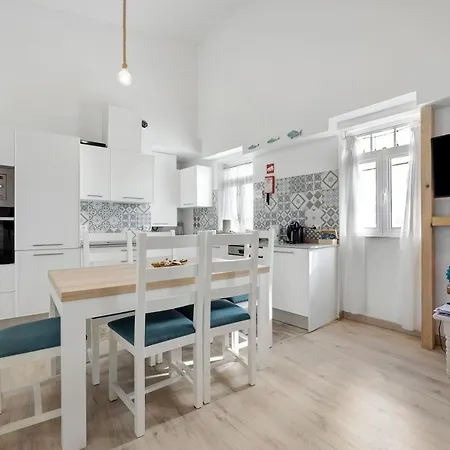 Carvoeiro Beach Apartment * Καρβοέιρο