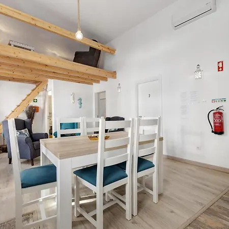 Διαμέρισμα Carvoeiro Beach Apartment *