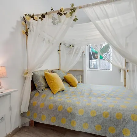 Carvoeiro Beach Apartment Διαμέρισμα *