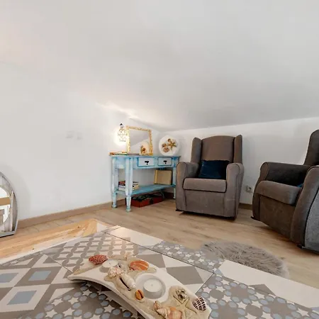 Carvoeiro Beach Apartment Διαμέρισμα