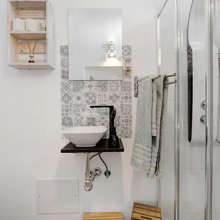 Carvoeiro Beach Apartment
