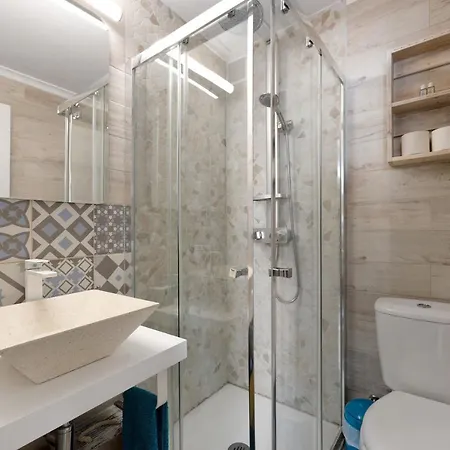 Apartamento Carvoeiro Beach Apartment *