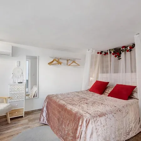 Διαμέρισμα Carvoeiro Beach Apartment Καρβοέιρο