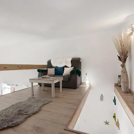 Carvoeiro Beach Apartment