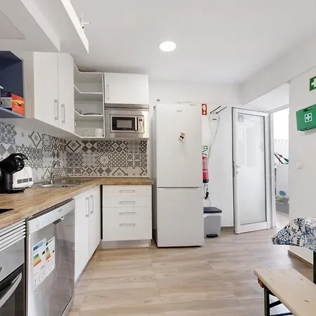 Apartamento Carvoeiro Beach Apartment *