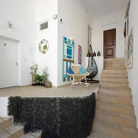 Carvoeiro Beach Apartment Διαμέρισμα