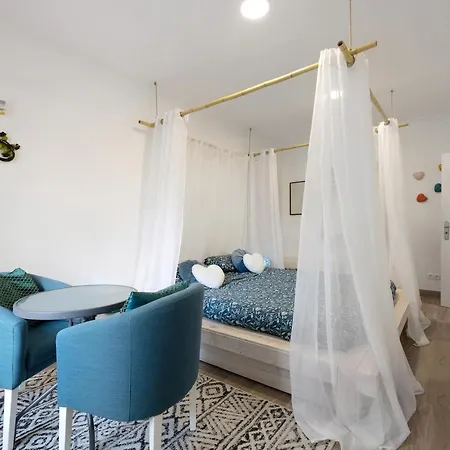 Carvoeiro Beach Apartment Apartamento *
