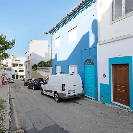 公寓 Carvoeiro Beach Apartment *
